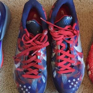 Kobe 9 “USA”